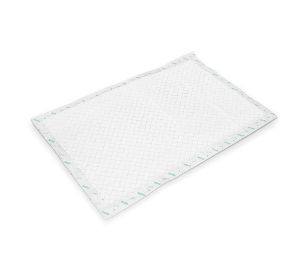 Neno Neo - Duże jednorazowe podkłady higieniczne 10szt (60x90cm) - 1157147 - zdjęcie 3